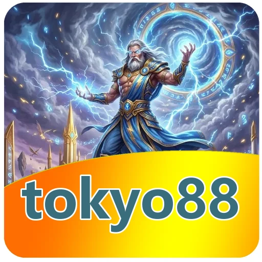 Ilustrasi unduh APK tokyo88