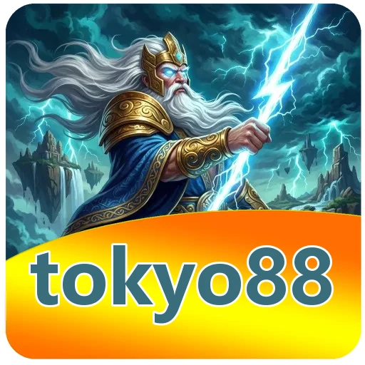 Ilustrasi instal dan buka APK tokyo88